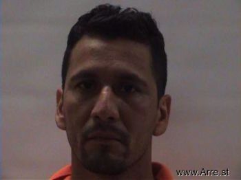 Roberto  Romero Mugshot