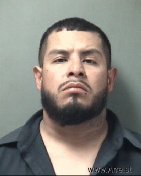 Roberto  Romero Mugshot