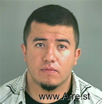 Roberto  Ruiz Mugshot