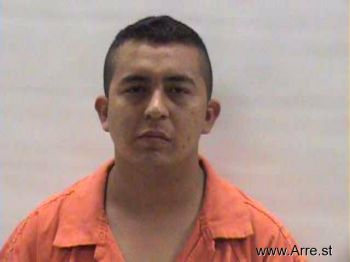 Roberto  Ruiz-ramirez Mugshot