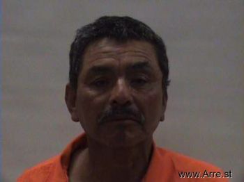 Roberto  Sanchez Mugshot