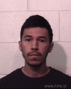 Roberto Manuel Sanchez Mugshot