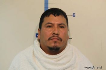 Roberto  Sanchez Mugshot