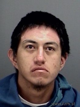 Roberto  Sanchez-lazcano Mugshot