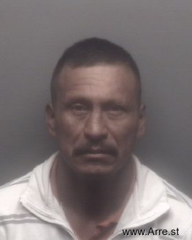 Roberto R Sanchez-olalde Mugshot