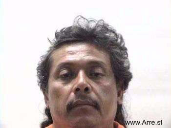 Roberto Prado Saucedo Mugshot