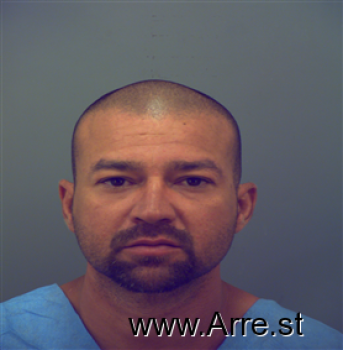 Roberto  Segura Mugshot