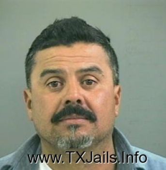 Roberto  Soriano Mugshot