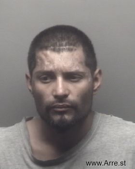 Roberto Gabriel Suarez Mugshot