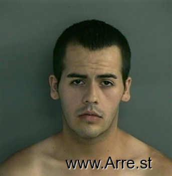 Roberto  Tapia Mugshot