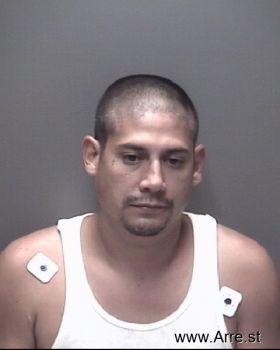 Roberto Antonio Torres Mugshot