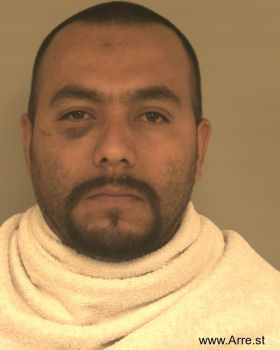 Roberto Garcia Tovar Mugshot