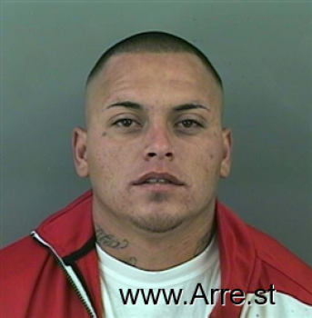 Roberto  Tovar Mugshot