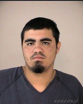 Roberto Jr Valdez Mugshot