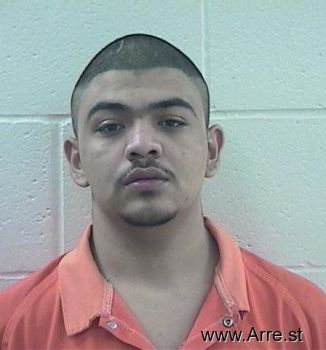 Roberto  Vasquez Mugshot