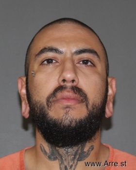 Roberto Osvaldo Vega Mugshot