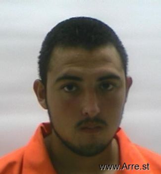 Roberto  Vela Mugshot