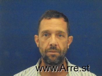 Robin Christopher Barnette Mugshot