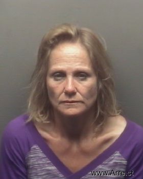 Robin  Brown Mugshot