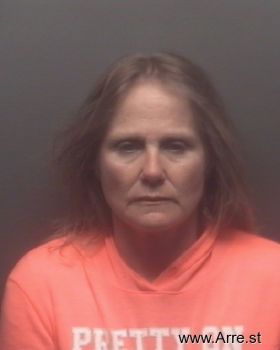 Robin  Brown Mugshot