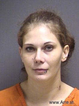 Robin Denise Clark Mugshot