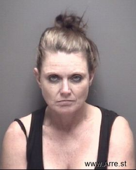 Robin Lea Harrison Mugshot