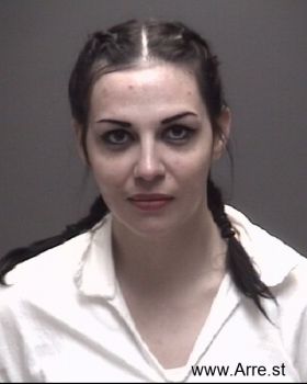 Robin May Lewis Mugshot