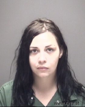 Robin May Lewis Mugshot