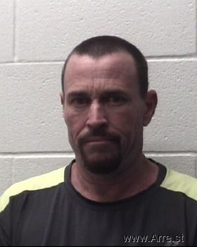 Robin Joseph Richardson Mugshot