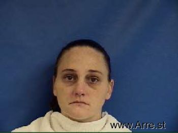 Robin Marie Robinson Mugshot