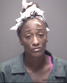 Robina Lawon Nelson Mugshot