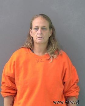 Robyn Elizabeth Robertson Mugshot