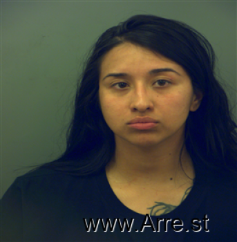 Rocio  Hernandez Mugshot