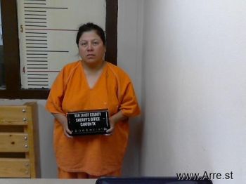 Rocio  Hernandez Mugshot