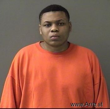 Rodarius Dashun Bernard Mugshot