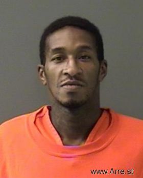 Roddrick Dewayne Crowell Mugshot