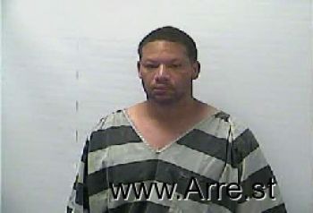 Roddrick Gerrod Thomas Mugshot