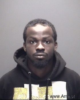 Roderick Jerome Bell Mugshot