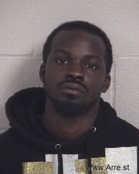 Roderick Jerome Bell Mugshot