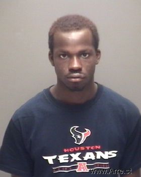 Roderick Jerome Bell Mugshot