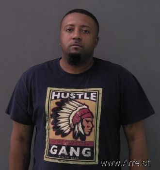 Roderick Deshayne Bethea Mugshot