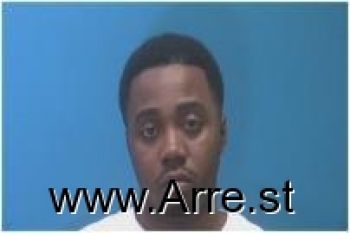 Roderick Vadale Brown Mugshot