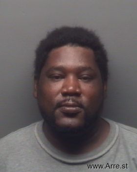 Roderick Bryant Ceasar Mugshot