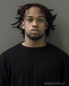 Roderick Develle Davis Mugshot