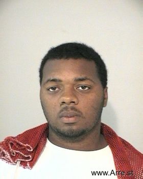 Roderick Arkeith Fisher Mugshot