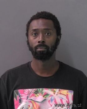 Roderick Bernard Forrester Mugshot