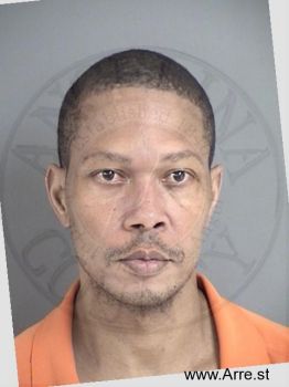 Roderick Demond Hale Mugshot