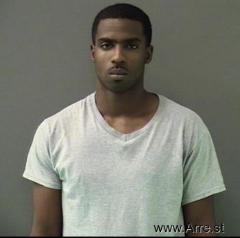 Roderick Devon Jackson Mugshot