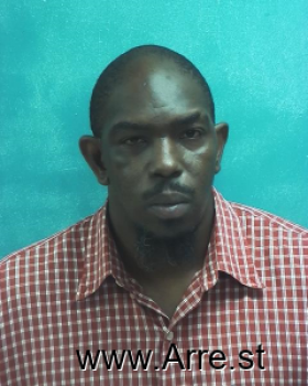 Roderick Lynn Johnson Mugshot