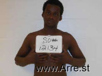 Roderick Oneal Price Mugshot